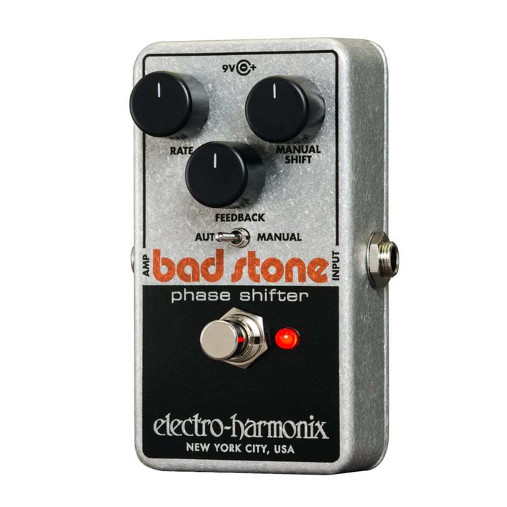 Electro-Harmonix EHX Bad Stone Phase Shifter 
