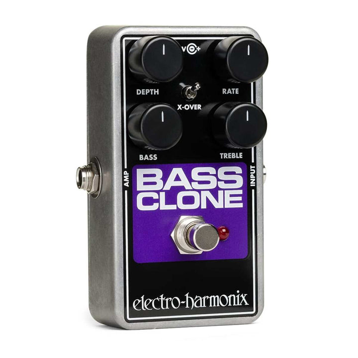 Electro-Harmonix EHX Bass Clone Bass Chorus 1