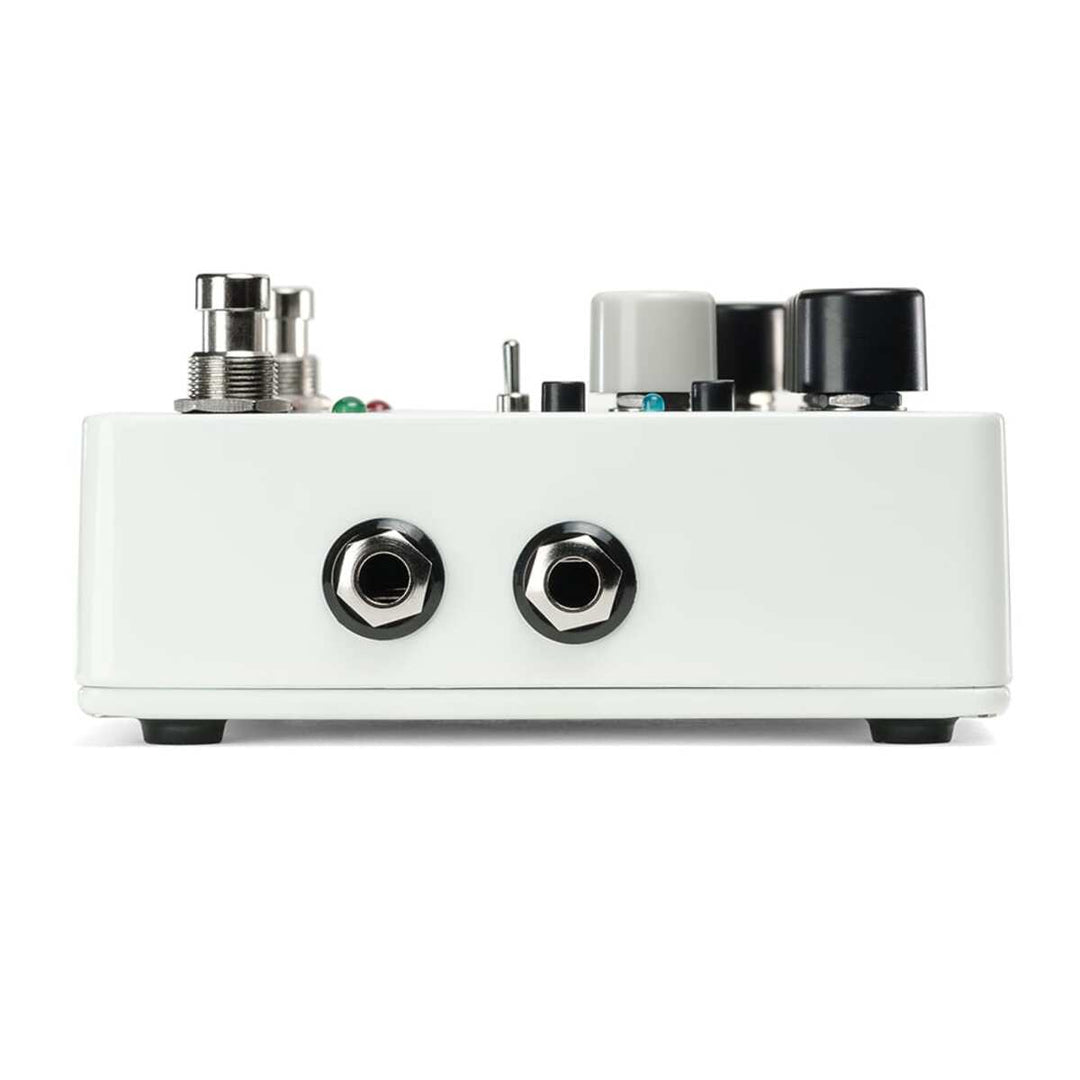Electro-Harmonix EHX Battalion Bass Preamp & DI 4