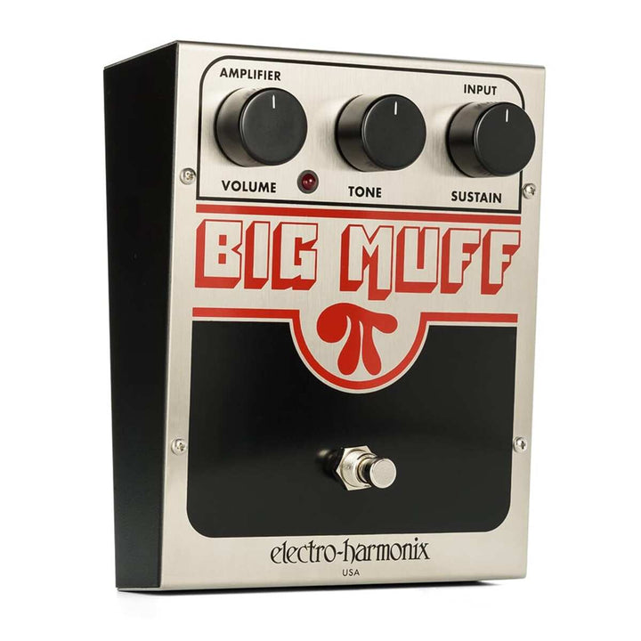 Electro-Harmonix EHX Big Muff Pi Fuzz / Distortion / Sustainer 1