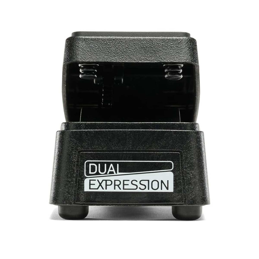Electro-Harmonix EHX Dual Expression Pedal Dual Output Expression Pedal 