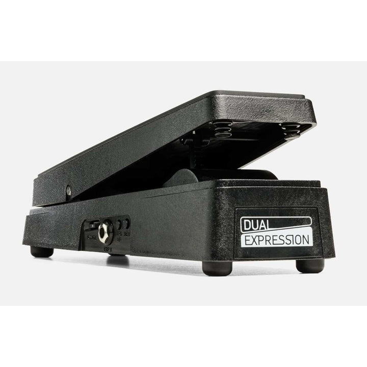 Electro-Harmonix EHX Dual Expression Pedal Dual Output Expression Pedal 4