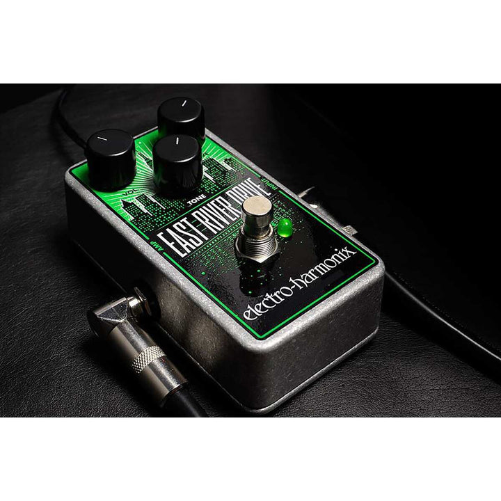 Electro-Harmonix EHX East River Drive Overdrive 1