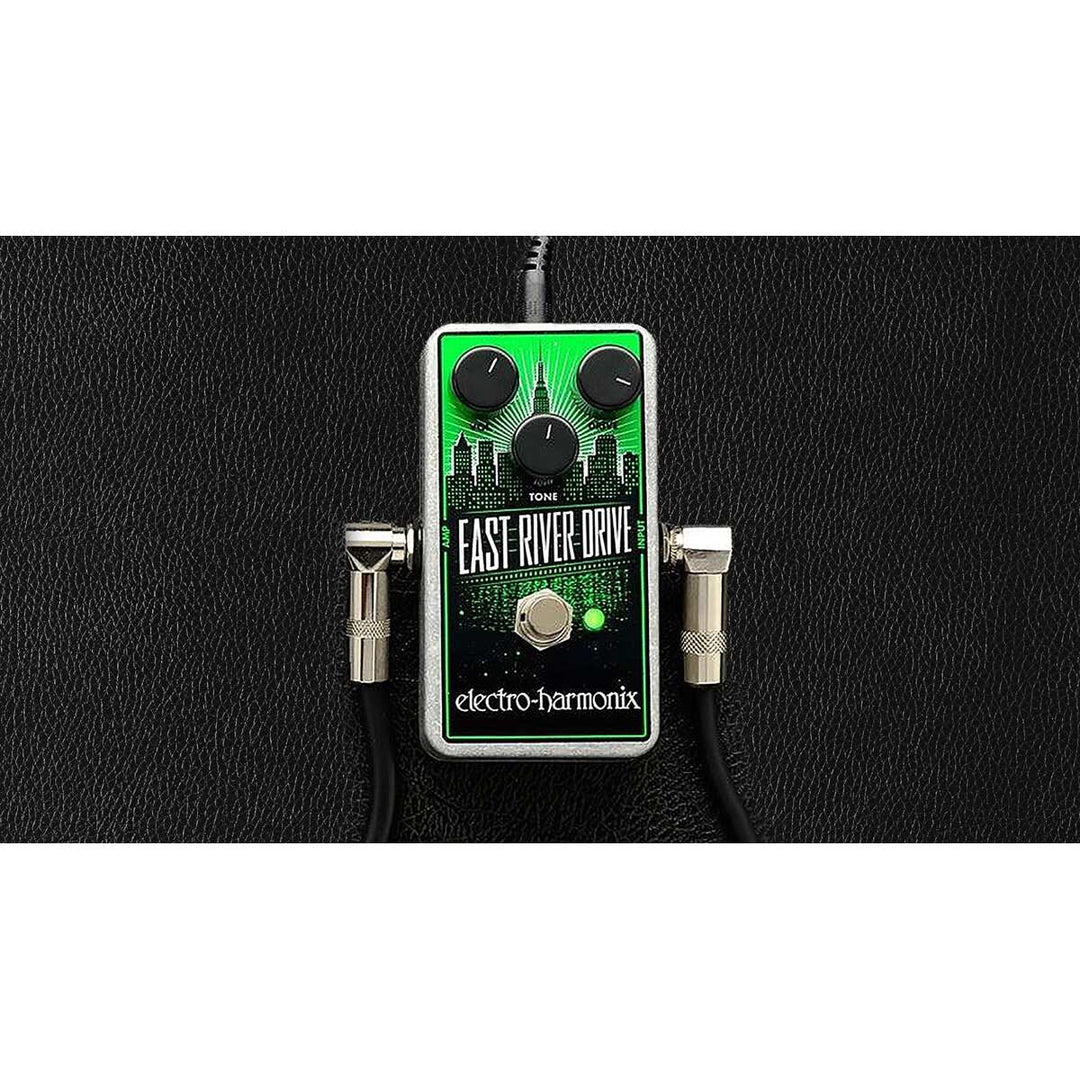 Electro-Harmonix EHX East River Drive Overdrive 2