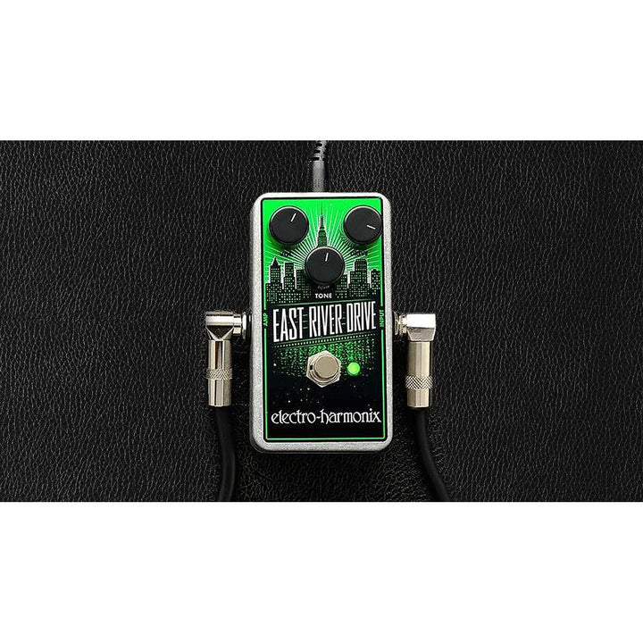 Electro-Harmonix EHX East River Drive Overdrive 2