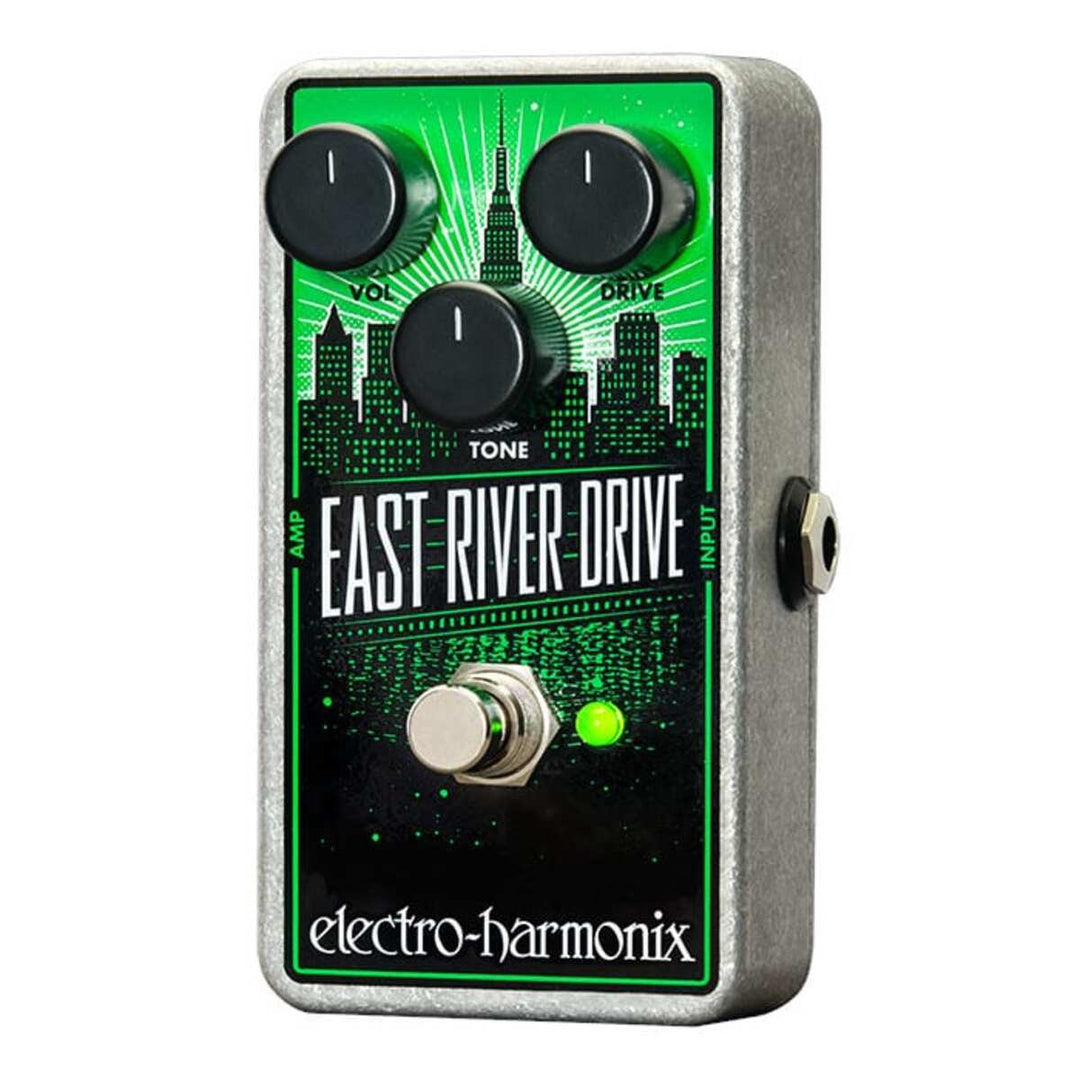 Electro-Harmonix EHX East River Drive Overdrive 