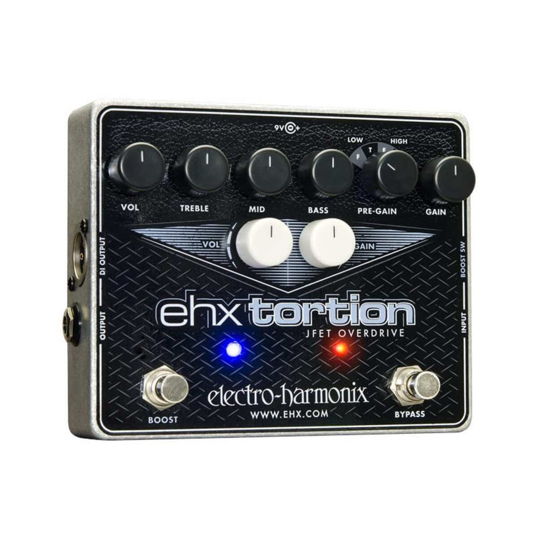 Electro-Harmonix EHX EHX Tortion JFET Overdrive 