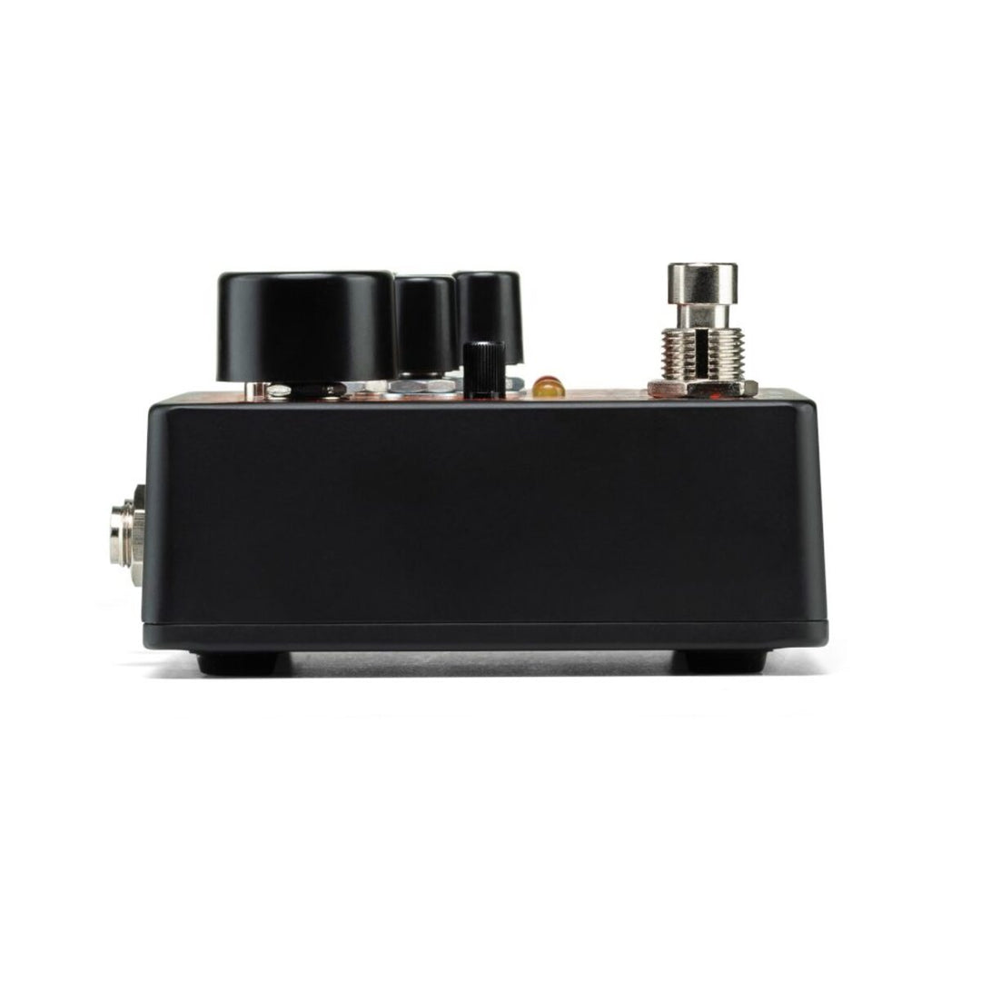 Electro-Harmonix EHX Hell Melter Advanced Metal Distortion 1