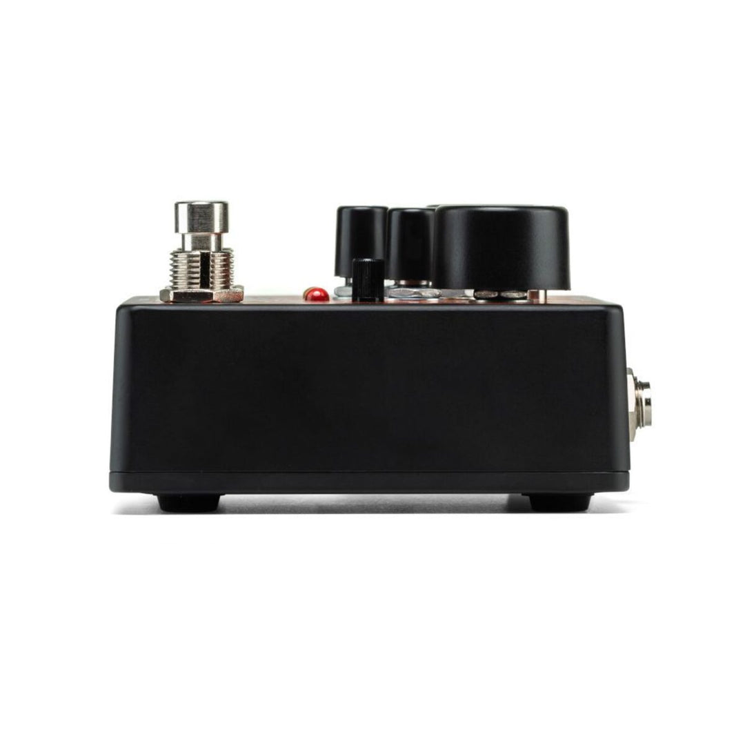 Electro-Harmonix EHX Hell Melter Advanced Metal Distortion 2