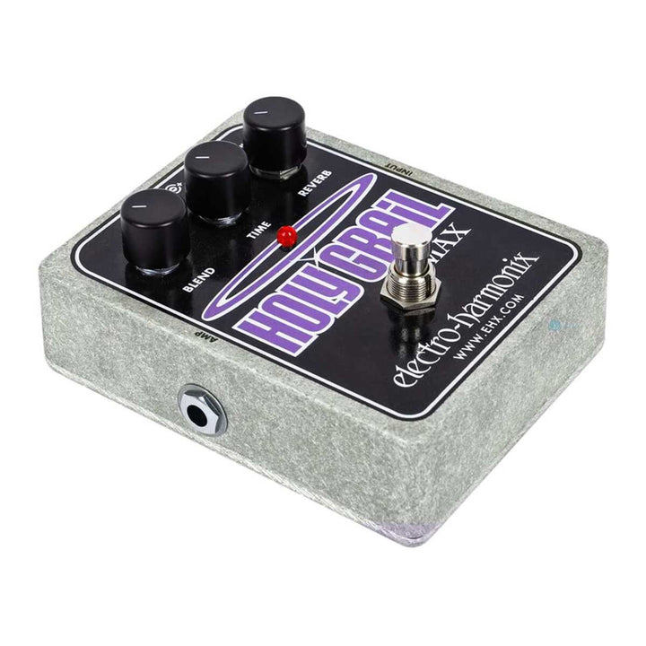Electro-Harmonix EHX Holy Grail Max Reverb 1