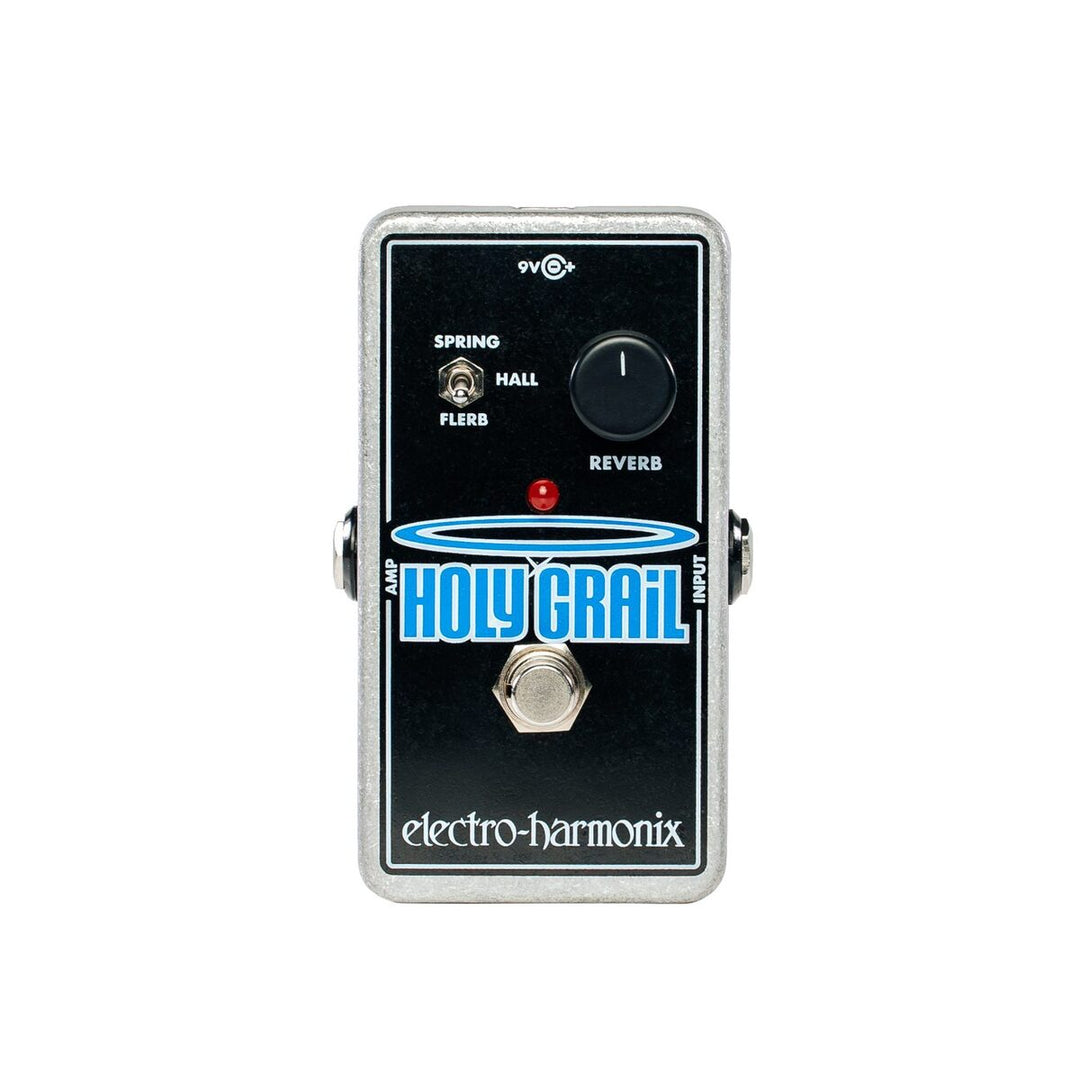 Electro-Harmonix EHX Holy Grail Nano Reverb 