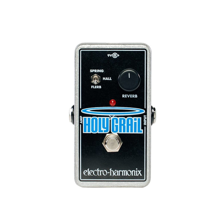 Electro-Harmonix EHX Holy Grail Nano Reverb 