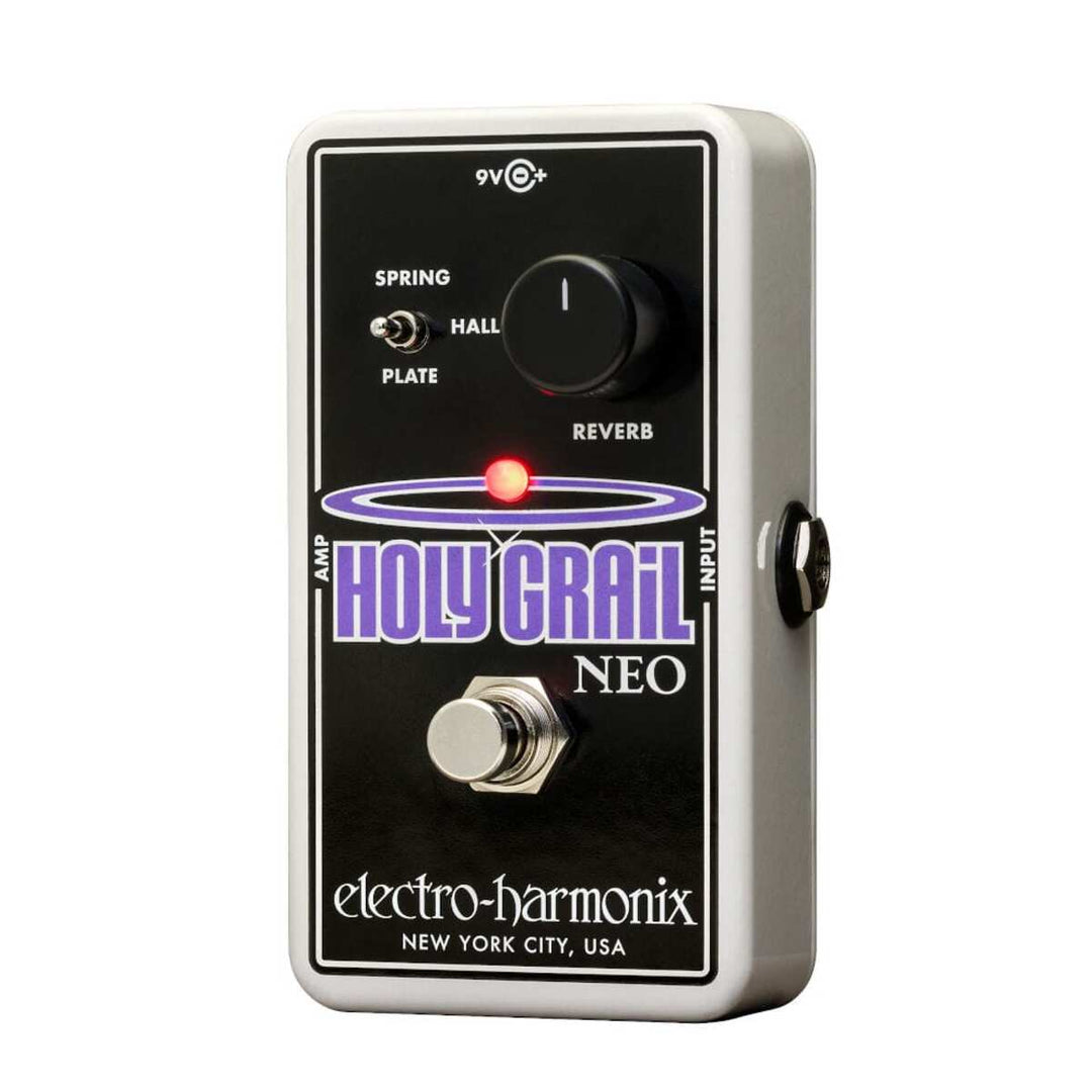 Electro-Harmonix EHX Holy Grail Neo Reverb 