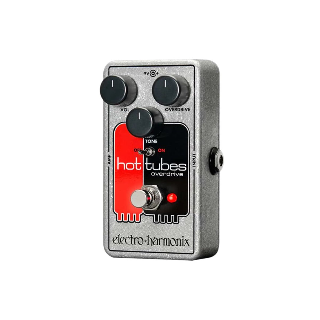 Electro-Harmonix EHX Hot Tubes Overdrive 