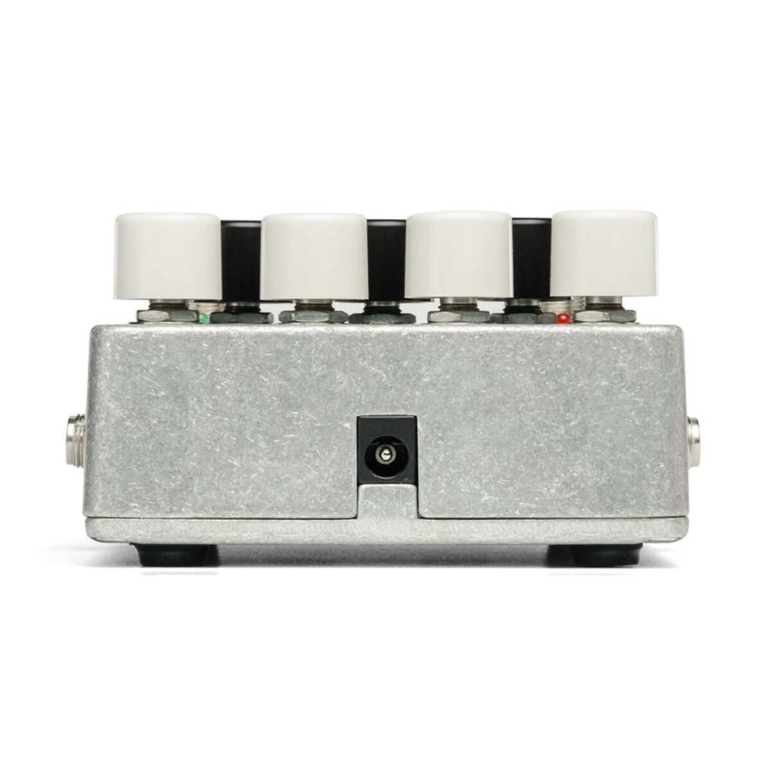 Electro-Harmonix EHX Hot Wax Dual Overdrive 2