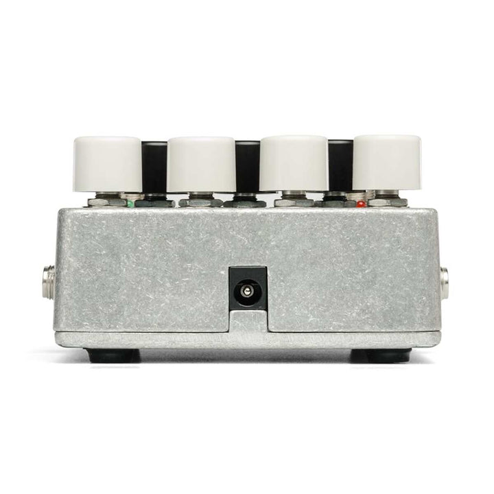 Electro-Harmonix EHX Hot Wax Dual Overdrive 2