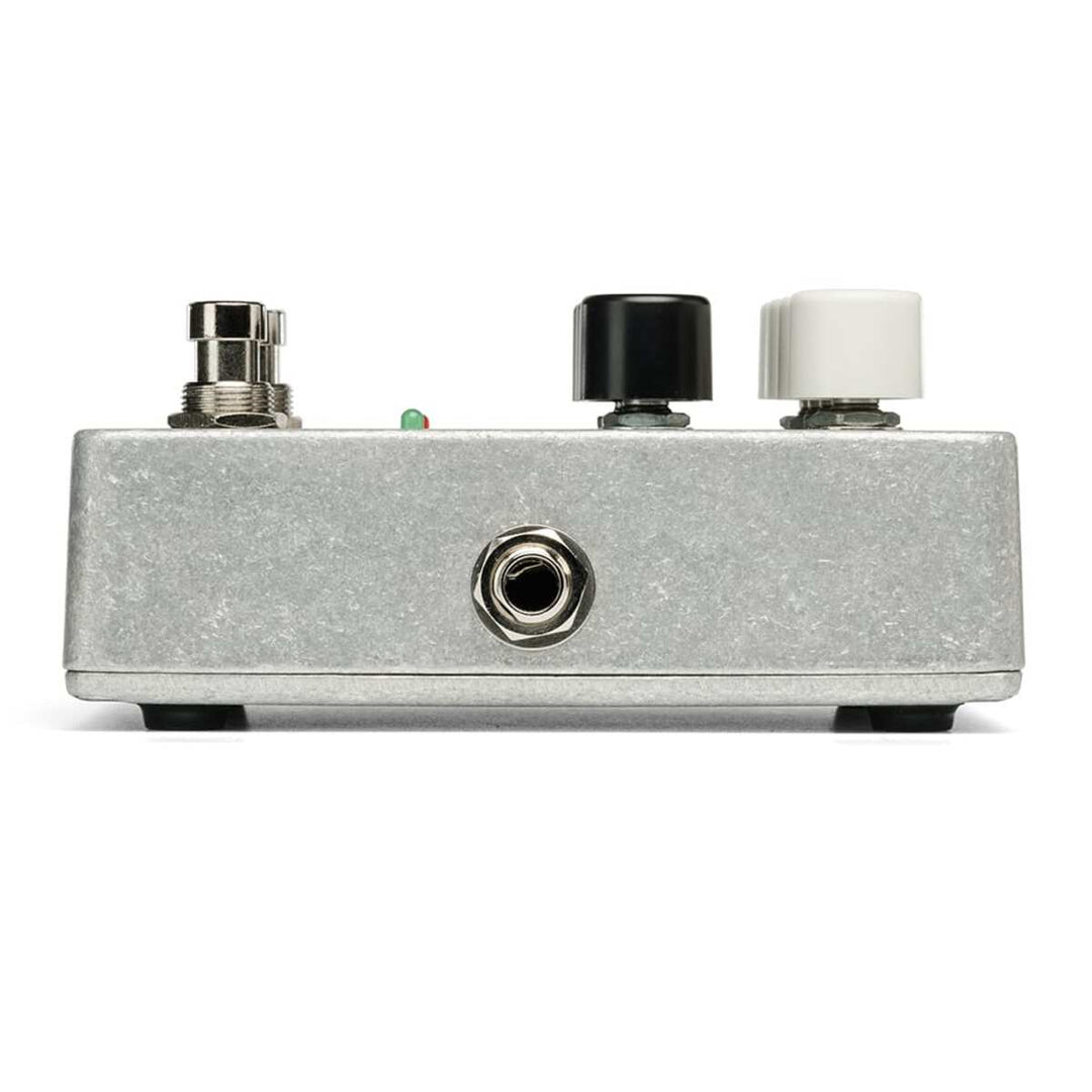 Electro-Harmonix EHX Hot Wax Dual Overdrive 4