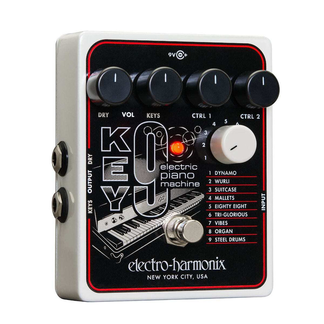 Electro-Harmonix EHX KEY9 Electric Piano Machine 