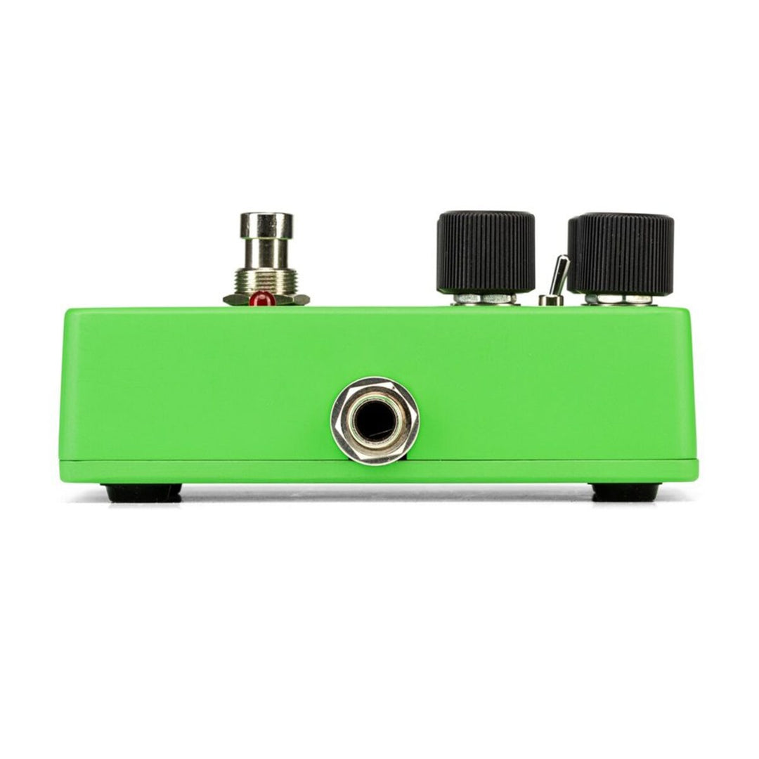 Electro-Harmonix EHX Lizard King Bass Octave & Fuzz 1