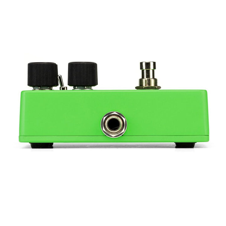 Electro-Harmonix EHX Lizard King Bass Octave & Fuzz 2