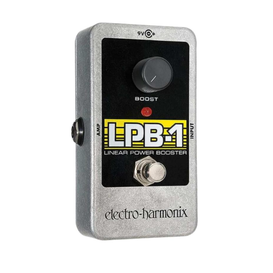 Electro-Harmonix EHX LPB-1 Linear Power Booster 