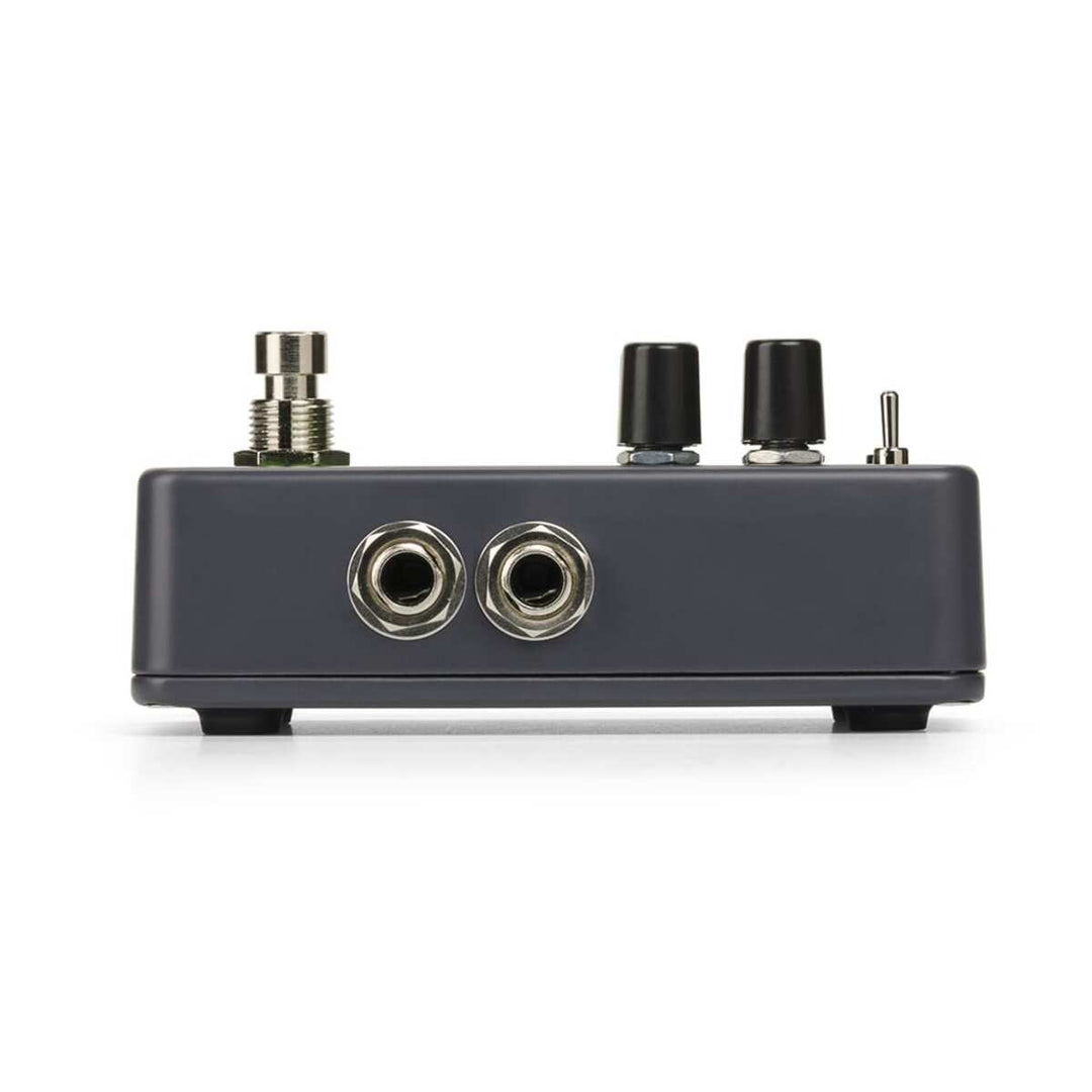 Electro-Harmonix EHX Mainframe Bit Crusher 4
