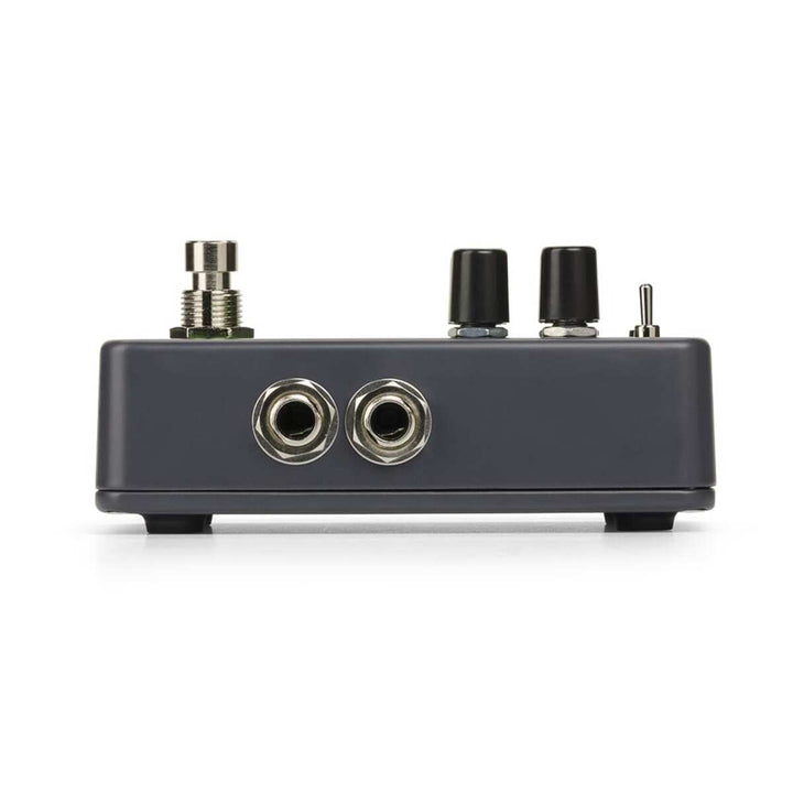Electro-Harmonix EHX Mainframe Bit Crusher 4