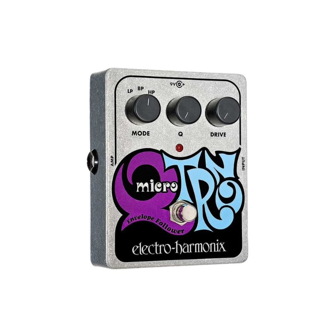 Electro-Harmonix EHX Micro Q-Tron Envelope Filter 
