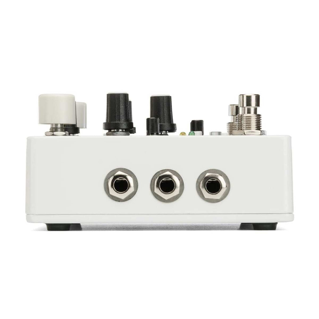 Electro-Harmonix EHX Mod Rex Polyrhythmic Modulator 3