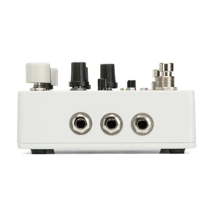 Electro-Harmonix EHX Mod Rex Polyrhythmic Modulator 3