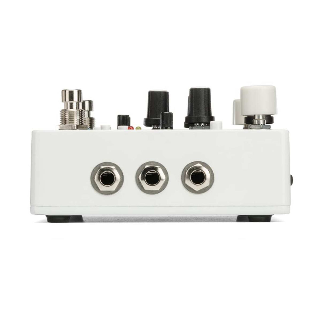 Electro-Harmonix EHX Mod Rex Polyrhythmic Modulator 4
