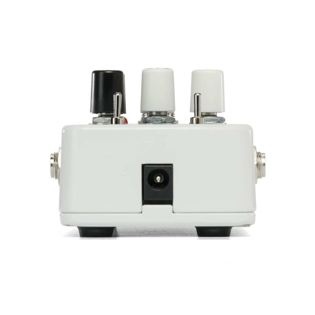 Electro-Harmonix EHX Nano Battalion Bass Preamp & Overdrive 2