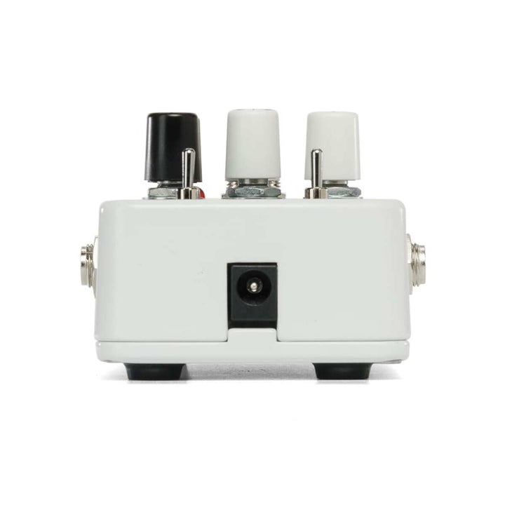 Electro-Harmonix EHX Nano Battalion Bass Preamp & Overdrive 2