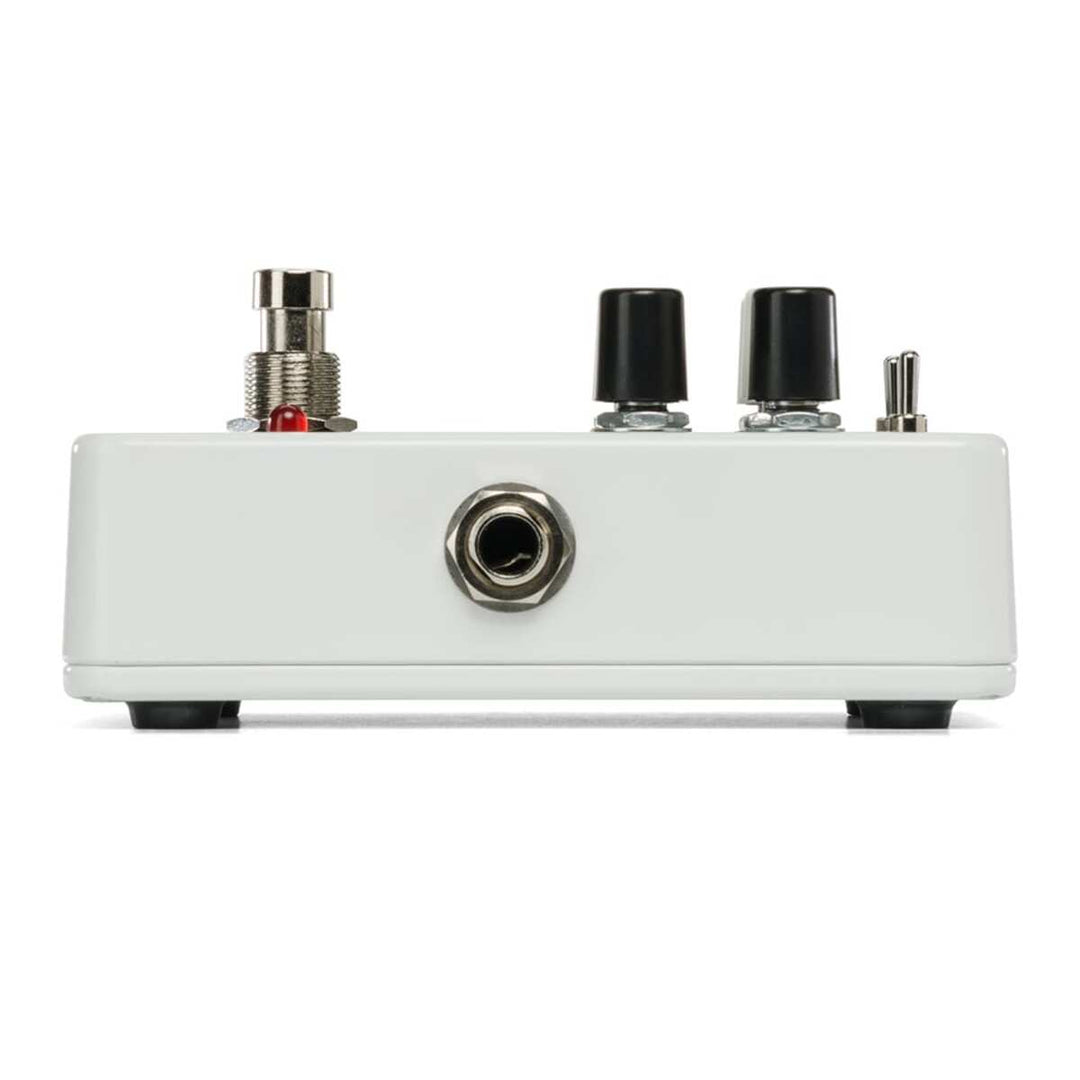 Electro-Harmonix EHX Nano Battalion Bass Preamp & Overdrive 4