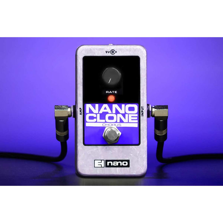 Electro-Harmonix EHX Nano Clone Analog Chorus 1