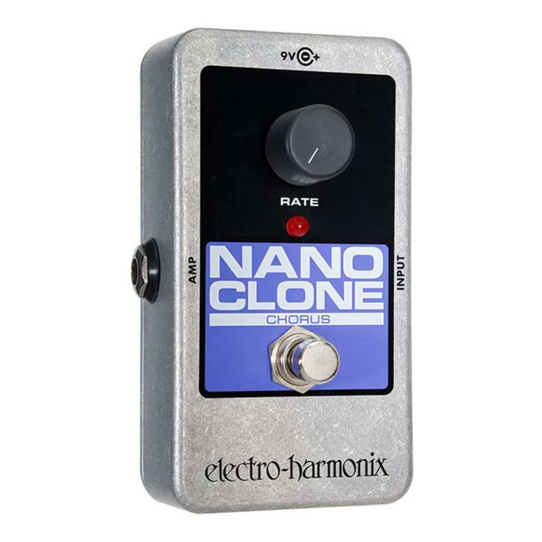 Electro-Harmonix EHX Nano Clone Analog Chorus 