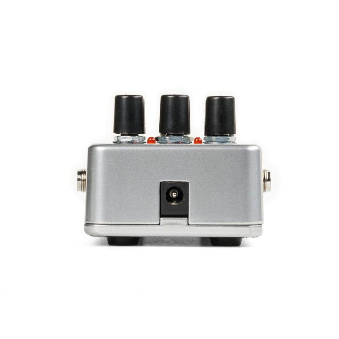 Electro-Harmonix EHX Nano Deluxe Memory Man Analog Delay / Chorus / Vibrato 3