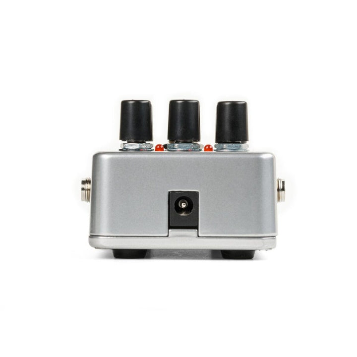 Electro-Harmonix EHX Nano Deluxe Memory Man Analog Delay / Chorus / Vibrato 3
