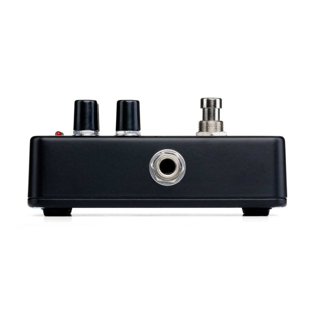 Electro-Harmonix EHX Nano Metal Muff Distortion with Noise Gate 2