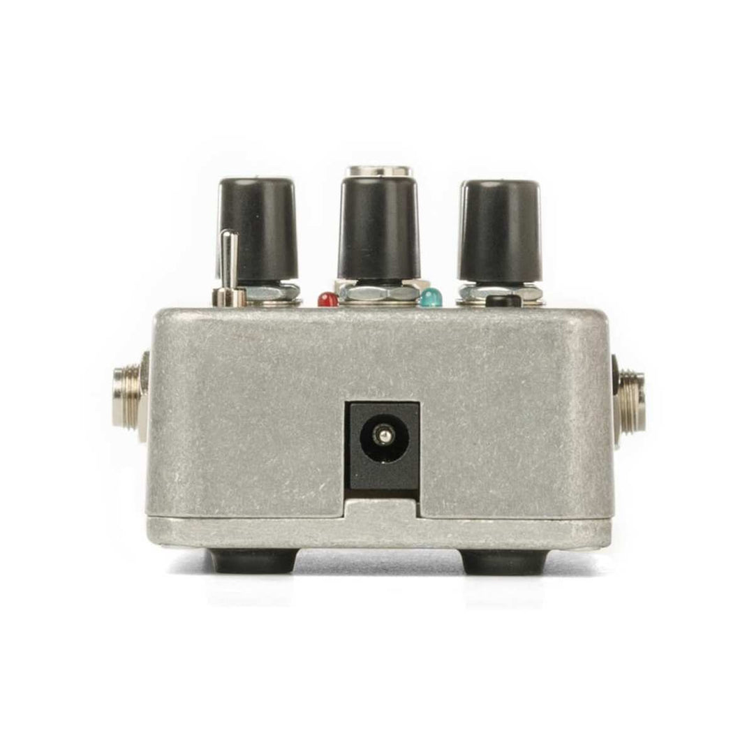 Electro-Harmonix EHX Nano Operation Overlord Allied Overdrive 2