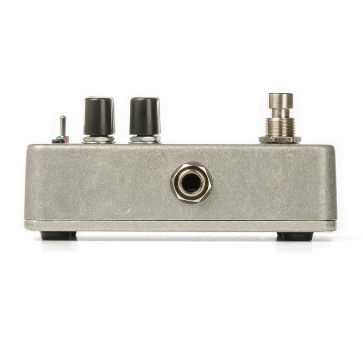 Electro-Harmonix EHX Nano Operation Overlord Allied Overdrive 3
