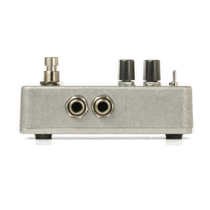 Electro-Harmonix EHX Nano Operation Overlord Allied Overdrive 4