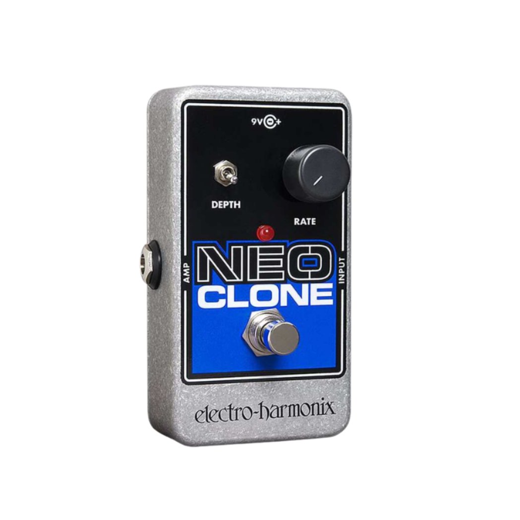 Electro-Harmonix EHX Neo Clone Analog Chorus 