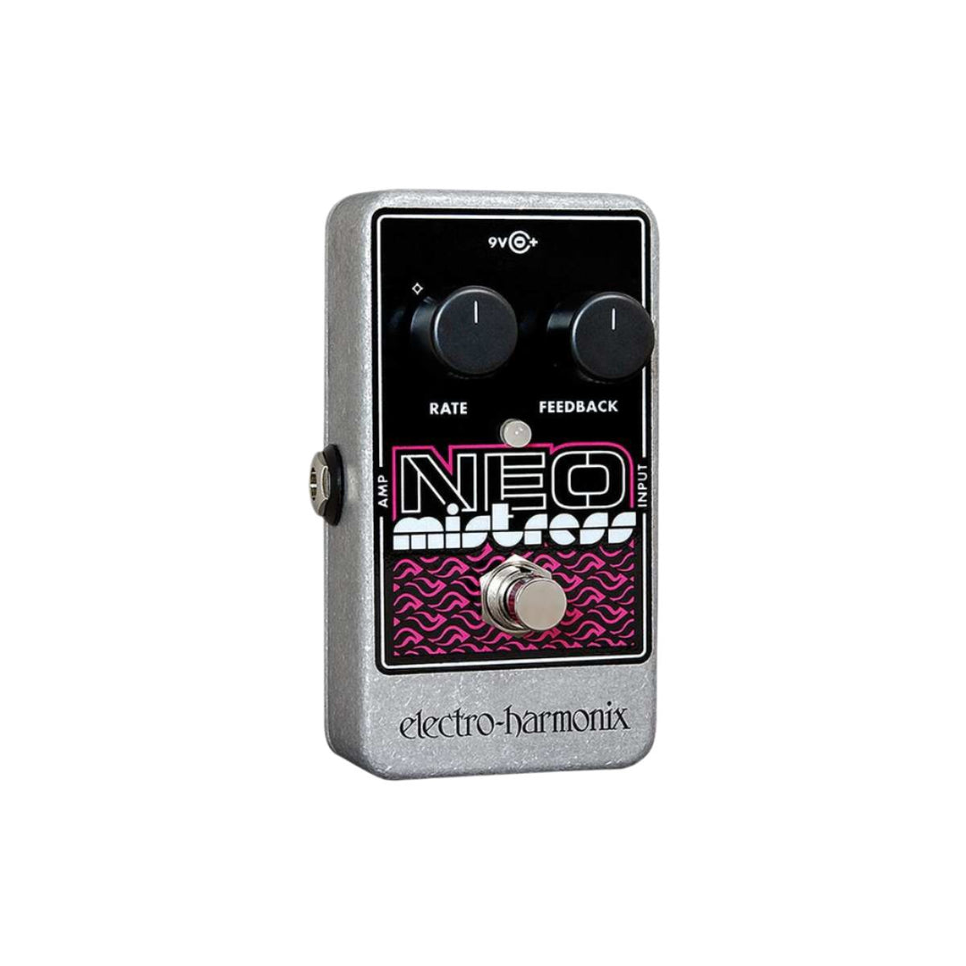 Electro-Harmonix EHX Neo MistressFlanger 