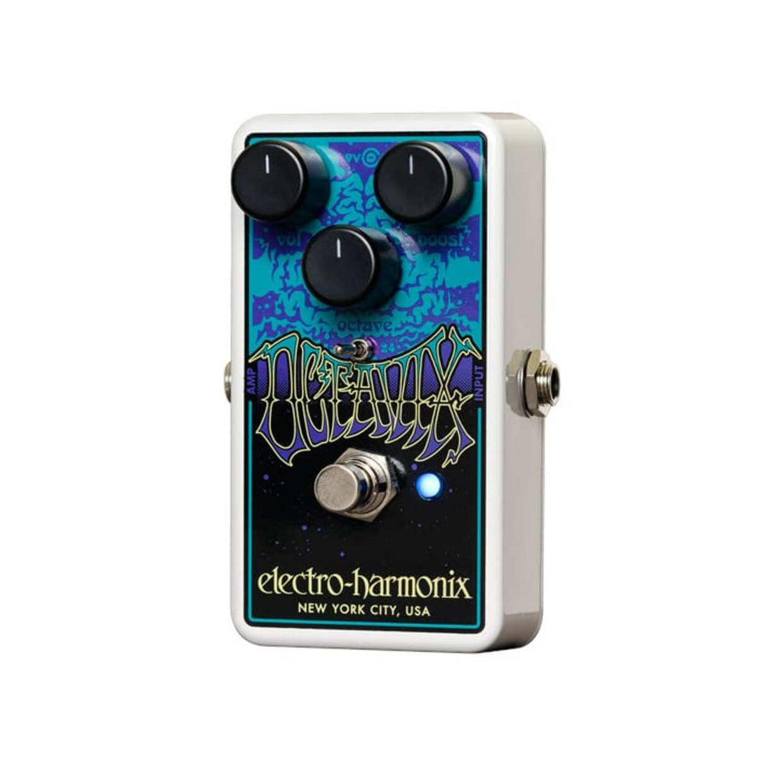Electro-Harmonix EHX Octavix Octave Fuzz 