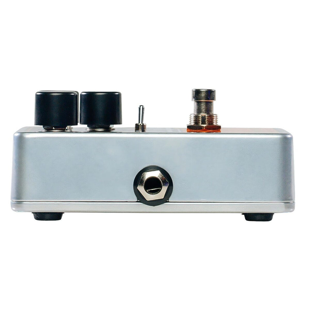 Electro-Harmonix EHX Op Amp Big Muff Pi Fuzz / Distortion / Sustainer 2