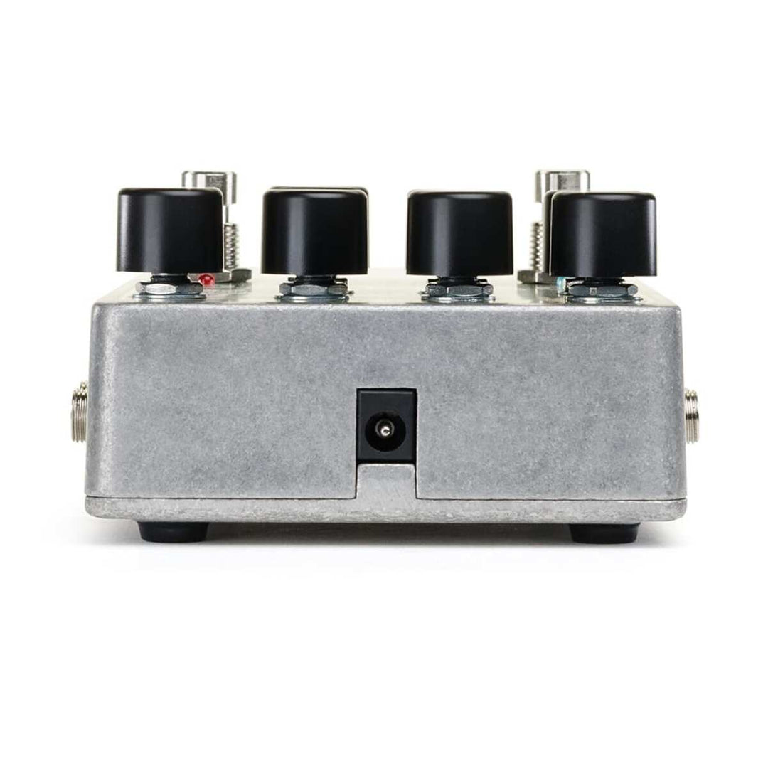 Electro-Harmonix EHX Operation Overlord Allied Overdrive 2