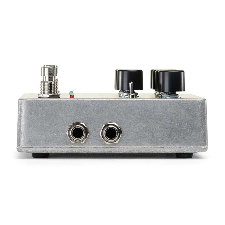 Electro-Harmonix EHX Operation Overlord Allied Overdrive 4