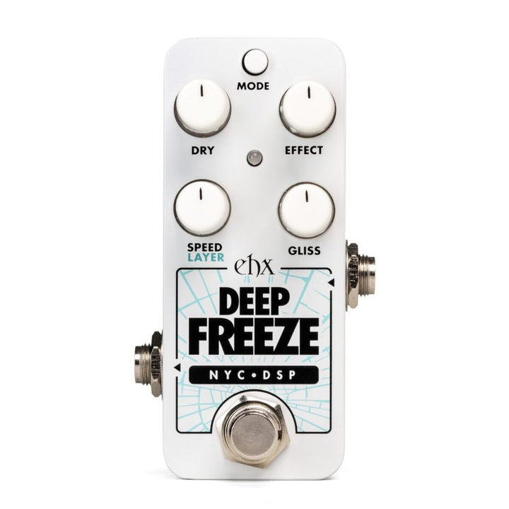 Electro-Harmonix EHX Pico Deep Freeze Sound Retainer / Sustainer 
