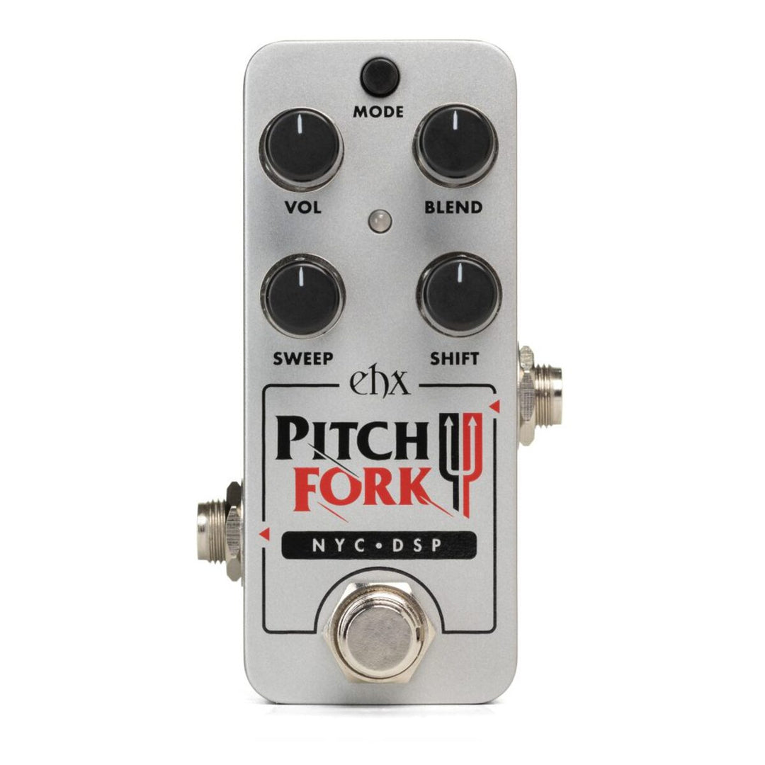 Electro-Harmonix EHX Pico Pitch Fork Pitch Shifter 